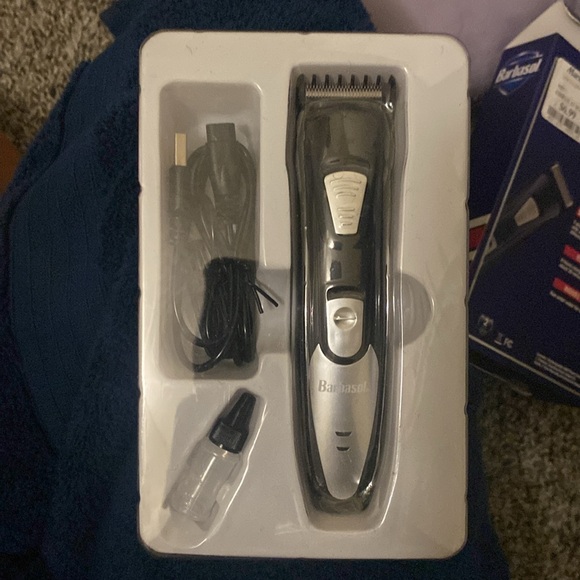 Barbasol - Picture 3 of 3